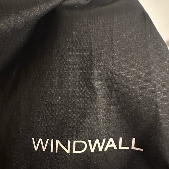 The north face Men's  Wind Jacket Xl - Picture 4 of 5